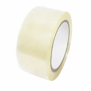 Cinta de Empaque Silenciosa Premium