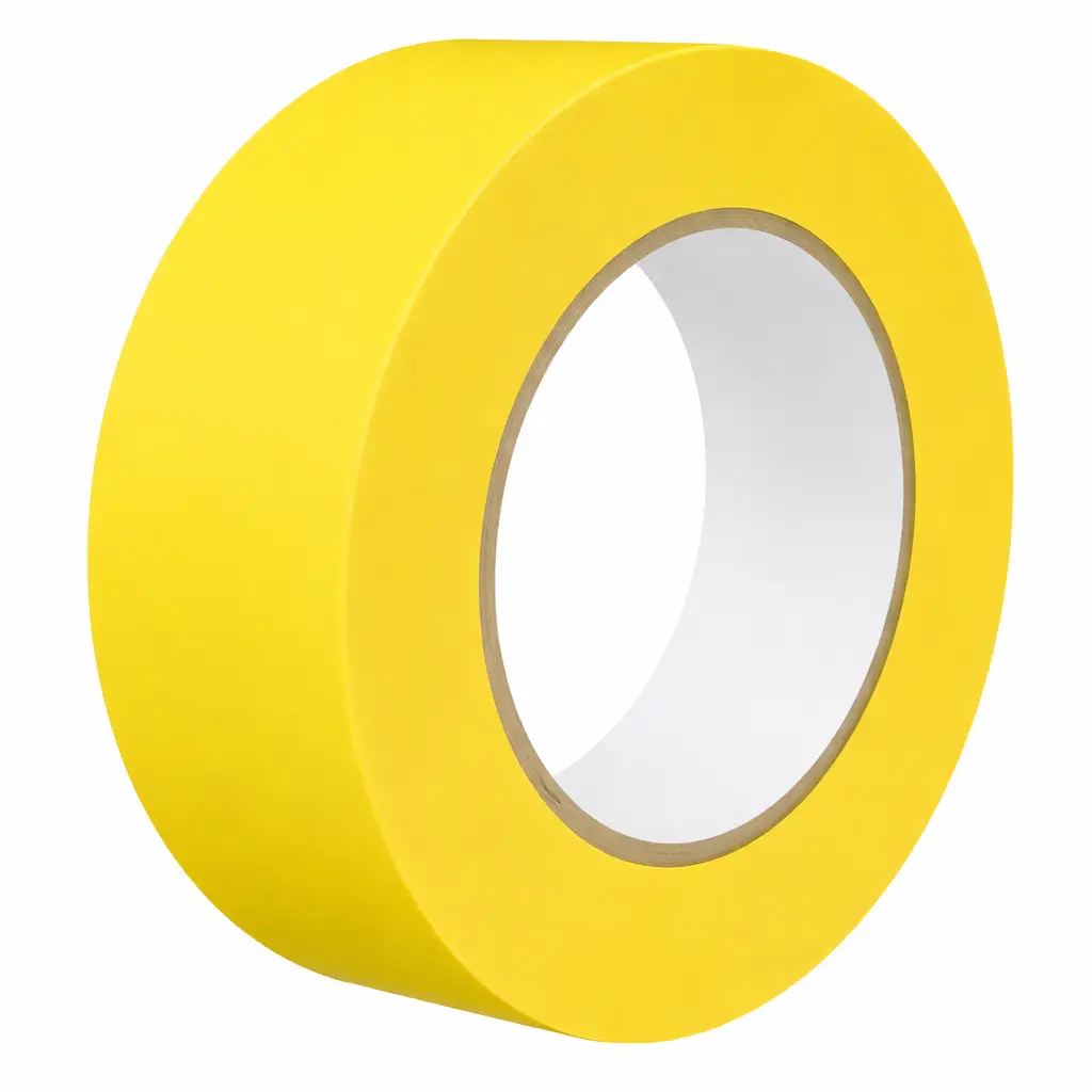 Cinta Masking Industrial 48mm