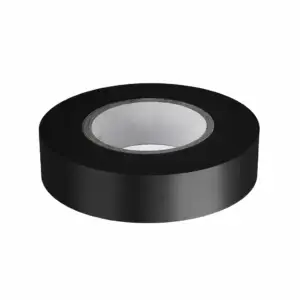 Cinta Eléctrica Industrial Aislante