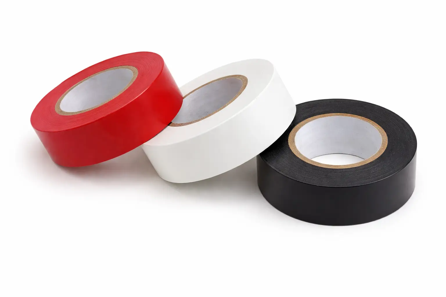 Cinta aislante eléctrica