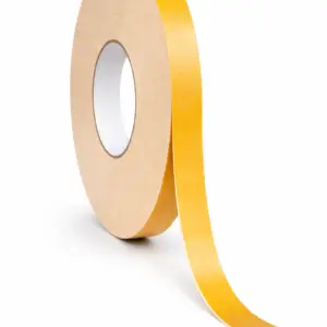 Cinta doble faz en espuma de polietileno