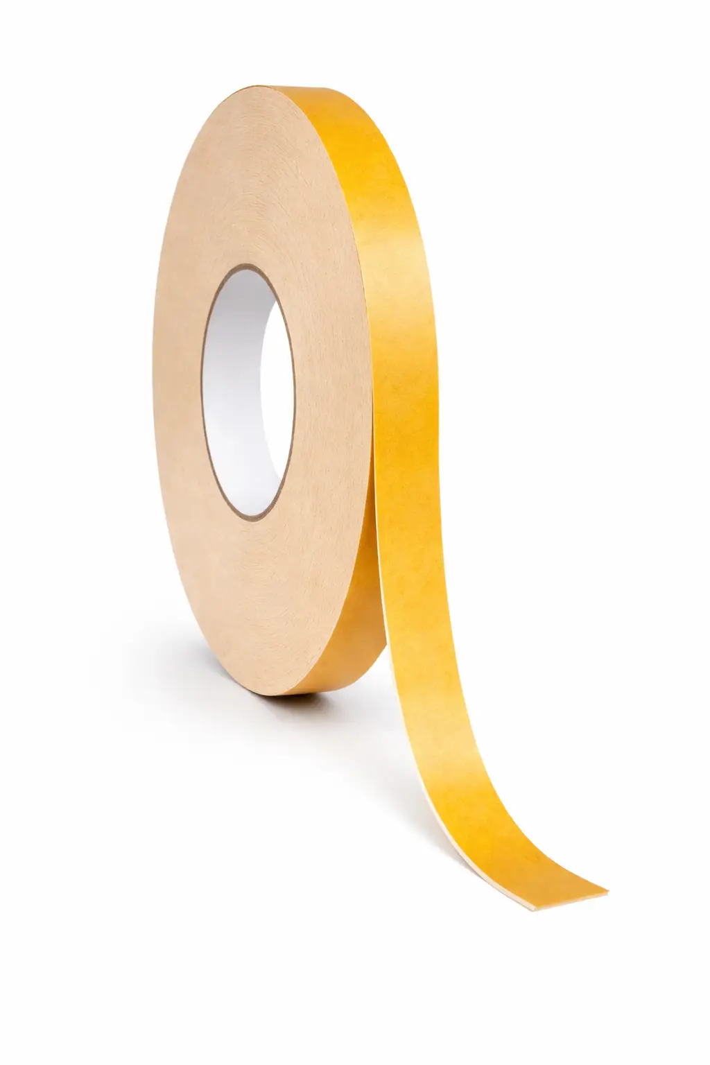 Cinta doble faz en espuma de polietileno