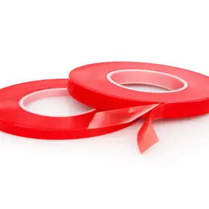 Cinta doble faz en poliéster