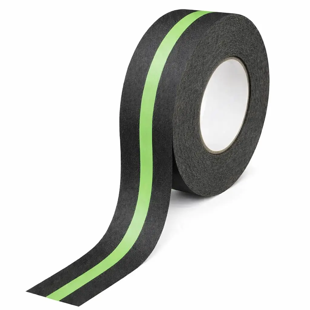 Cinta antideslizante