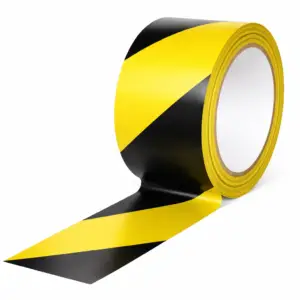 Cinta de demarcación de pisos