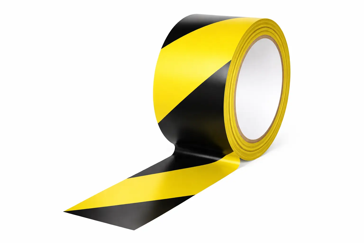 Cinta de demarcación de pisos